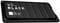Фото - Накопитель внешний SSD USB 3.2 Type-C 1.0TB WD P40 Game Drive Black (WDBAWY0010BBK-WESN) | click.ua