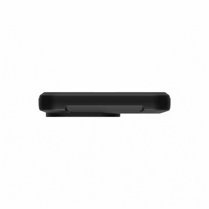 Чохол-накладка Urban Armor Gear Metropolis LT Magsafe для Apple iPhone 14 Pro Kevlar Black (114050113940)
