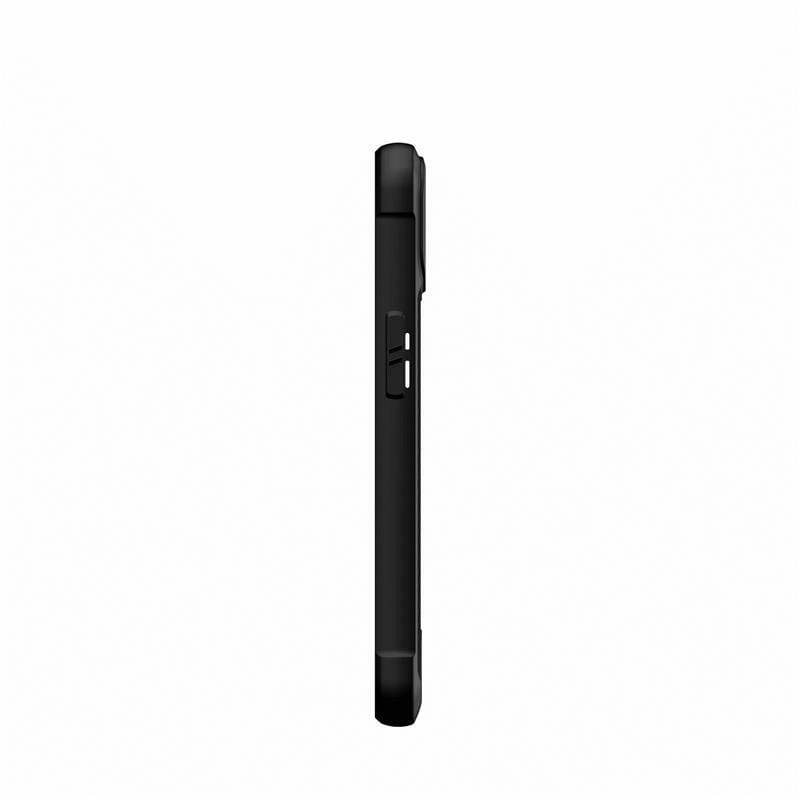 Чохол-накладка Urban Armor Gear Metropolis LT Magsafe для Apple iPhone 14 Pro Kevlar Black (114050113940)