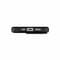 Фото - Чохол-накладка Urban Armor Gear Metropolis LT Magsafe для Apple iPhone 14 Pro Kevlar Black (114050113940) | click.ua