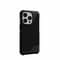 Фото - Чохол-накладка Urban Armor Gear Metropolis LT Magsafe для Apple iPhone 14 Pro Kevlar Black (114050113940) | click.ua