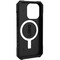 Фото - Чохол-накладка Urban Armor Gear Pathfinder Magsafe для Apple iPhone 14 Pro Black (114054114040) | click.ua