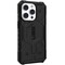Фото - Чохол-накладка Urban Armor Gear Pathfinder Magsafe для Apple iPhone 14 Pro Black (114054114040) | click.ua