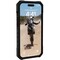 Фото - Чохол-накладка Urban Armor Gear Pathfinder Magsafe для Apple iPhone 14 Pro Black (114054114040) | click.ua