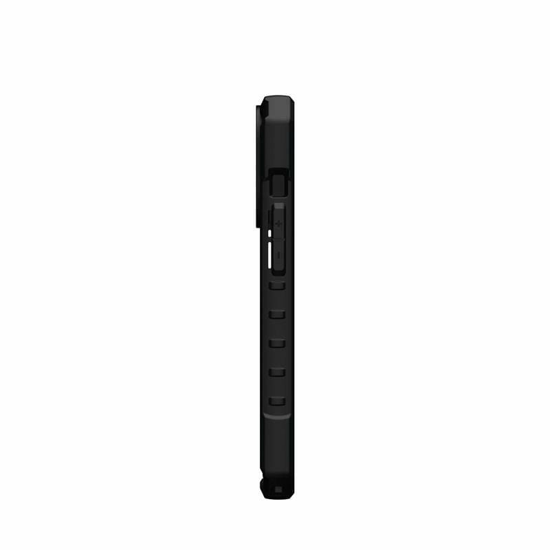 Чeхол-накладка Urban Armor Gear Pathfinder Magsafe для Apple iPhone 14 Pro Black (114054114040)