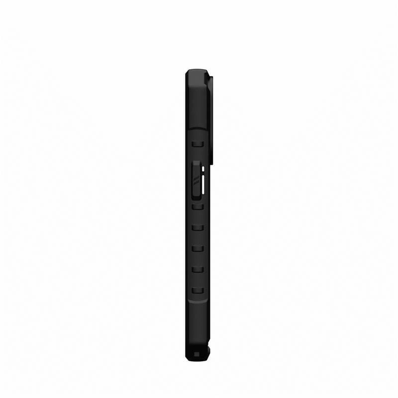 Чeхол-накладка Urban Armor Gear Pathfinder Magsafe для Apple iPhone 14 Pro Black (114054114040)