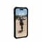 Фото - Чeхол-накладка Urban Armor Gear Pathfinder Magsafe для Apple iPhone 14 Pro Black (114054114040) | click.ua