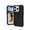 Фото - Чeхол-накладка Urban Armor Gear Pathfinder Magsafe для Apple iPhone 14 Pro Black (114054114040) | click.ua