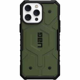 Чохол-накладка Urban Armor Gear Pathfinder Magsafe для Apple iPhone 14 Pro Max Olive (114055117272)