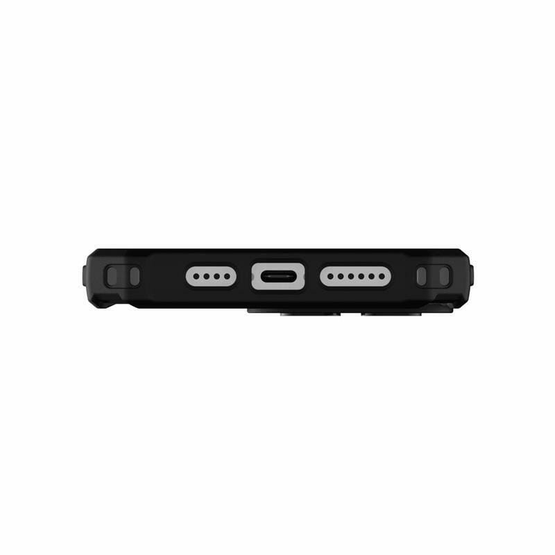Чeхол-накладка Urban Armor Gear Pathfinder Magsafe для Apple iPhone 14 Pro Max Olive (114055117272)