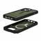 Фото - Чeхол-накладка Urban Armor Gear Pathfinder Magsafe для Apple iPhone 14 Pro Max Olive (114055117272) | click.ua