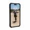 Фото - Чeхол-накладка Urban Armor Gear Pathfinder Magsafe для Apple iPhone 14 Pro Max Olive (114055117272) | click.ua