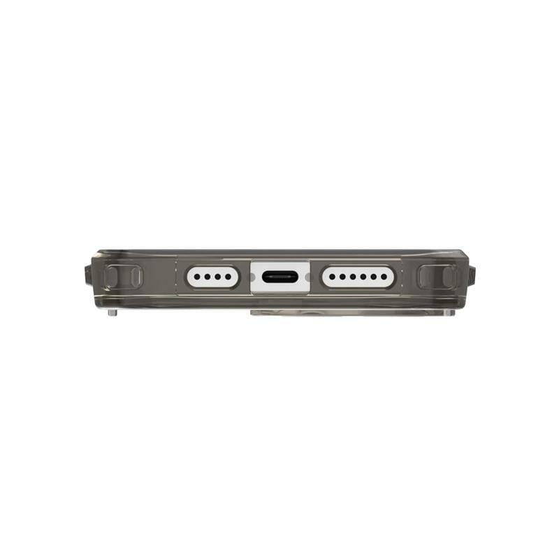 Чeхол-накладка Urban Armor Gear Plyo Magsafe для Apple iPhone 14 Pro Max Ash (114071113131)