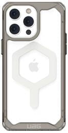 Чeхол-накладка Urban Armor Gear Plyo Magsafe для Apple iPhone 14 Pro Max Ash (114071113131)