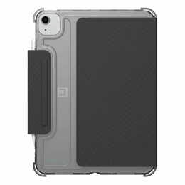Чохол-книжка Urban Armor Gear Lucent для Apple iPad 10.9" (2022) Black (12329N314040)