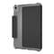 Фото - Чехол-книжка Urban Armor Gear Lucent для Apple iPad 10.9" (2022) Black (12329N314040) | click.ua