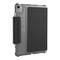 Фото - Чехол-книжка Urban Armor Gear Lucent для Apple iPad 10.9" (2022) Black (12329N314040) | click.ua