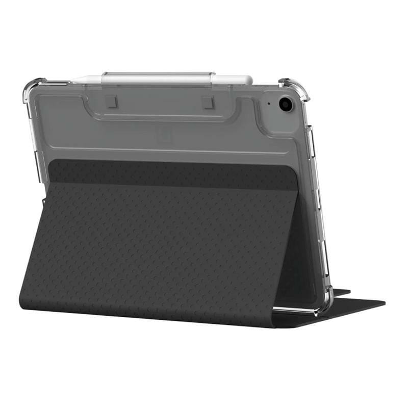 Чохол-книжка Urban Armor Gear Lucent для Apple iPad 10.9" (2022) Black (12329N314040)