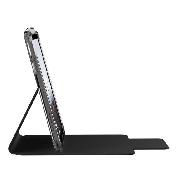 Чохол-книжка Urban Armor Gear Lucent для Apple iPad 10.9" (2022) Black (12329N314040)