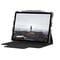 Фото - Чохол-книжка Urban Armor Gear Lucent для Apple iPad 10.9" (2022) Black (12329N314040) | click.ua