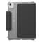 Фото - Чохол-книжка Urban Armor Gear Lucent для Apple iPad 10.9" (2022) Black (12329N314040) | click.ua