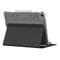 Фото - Чохол-книжка Urban Armor Gear Lucent для Apple iPad 10.9" (2022) Black (12329N314040) | click.ua
