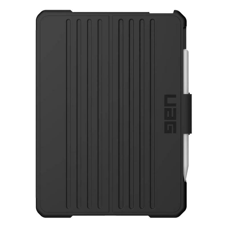 Чехол-книжка Urban Armor Gear Metropolis SE для Apple iPad 10.9" (2022) Black (12329X114040)