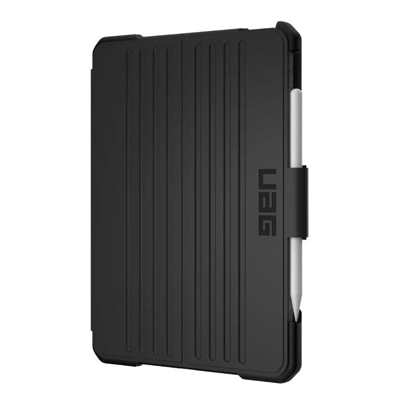 Чехол-книжка Urban Armor Gear Metropolis SE для Apple iPad 10.9" (2022) Black (12329X114040)