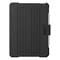 Фото - Чехол-книжка Urban Armor Gear Metropolis SE для Apple iPad 10.9" (2022) Black (12329X114040) | click.ua