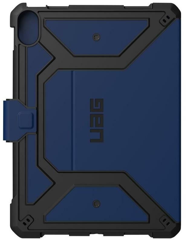 Чехол-книжка Urban Armor Gear Metropolis SE для Apple iPad 10.9" (2022) Mallard (12339X115555)