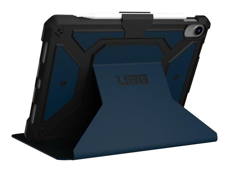 Чехол-книжка Urban Armor Gear Metropolis SE для Apple iPad 10.9" (2022) Mallard (12339X115555)