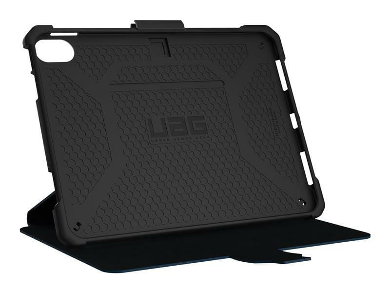 Чехол-книжка Urban Armor Gear Metropolis SE для Apple iPad 10.9" (2022) Mallard (12339X115555)