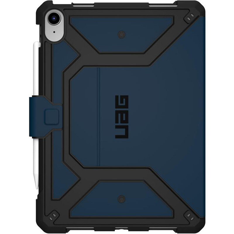 Чехол-книжка Urban Armor Gear Metropolis SE для Apple iPad 10.9" (2022) Mallard (12339X115555)