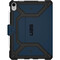 Фото - Чехол-книжка Urban Armor Gear Metropolis SE для Apple iPad 10.9" (2022) Mallard (12339X115555) | click.ua