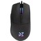 Фото - Миша Dream Machines DM5 Blink Black | click.ua