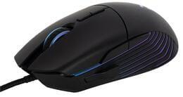 Миша Dream Machines DM5 Blink Black