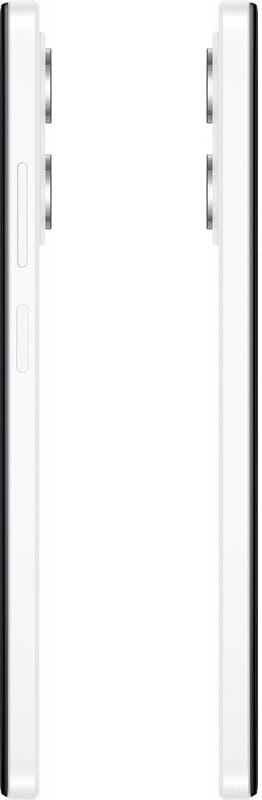 Смартфон Xiaomi Redmi Note 12 Pro 5G 8/256GB Dual Sim White EU_