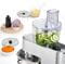 Фото - Кухонний комбайн Tefal Masterchef Grande QB813D38 | click.ua