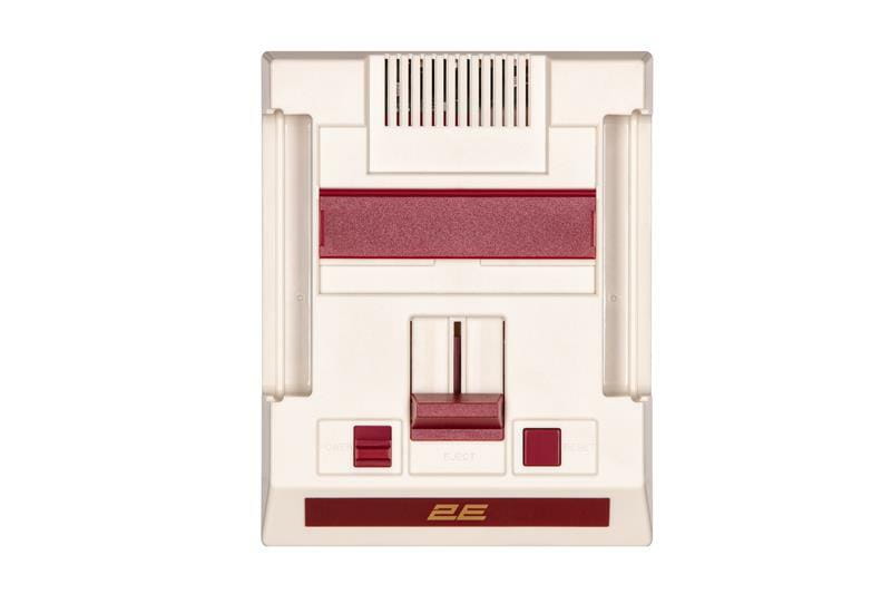 Игровая приставка 2E 8bit HDMI с двумя беспроводными геймпадами (2E8BHDWS288)