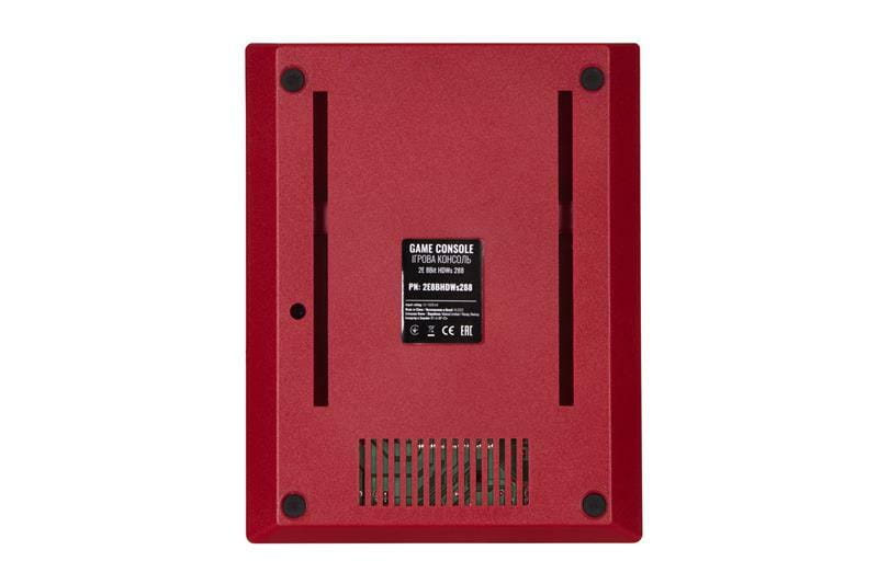 Игровая приставка 2E 8bit HDMI с двумя беспроводными геймпадами (2E8BHDWS288)