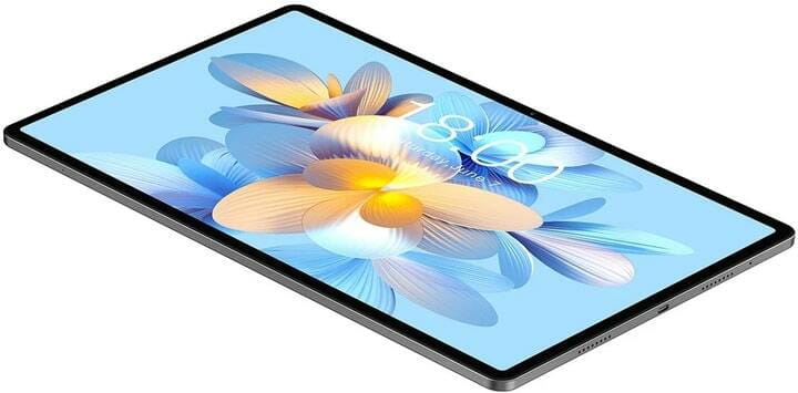 Планшет Teclast T50 Pro 8/256GB 4G Dual Sim Space Gray (A6D2/TL-102955)