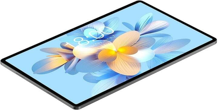 Планшет Teclast T50 Pro 8/256GB 4G Dual Sim Space Gray (A6D2/TL-102955)