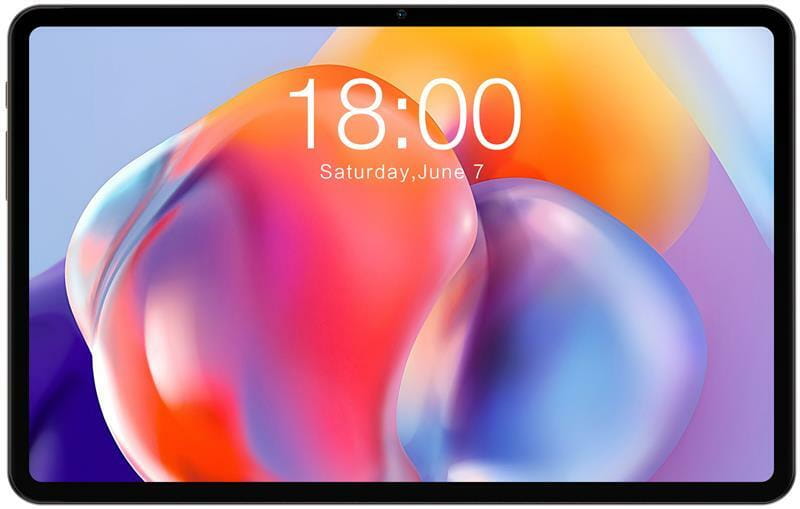 Планшет Teclast T40S 8/128GB Grey (P6A1/TL-102958)