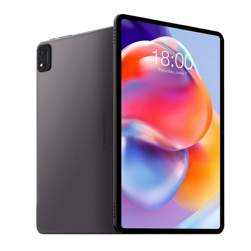 Планшет Teclast T40S 8/128GB Grey (P6A1/TL-102958)