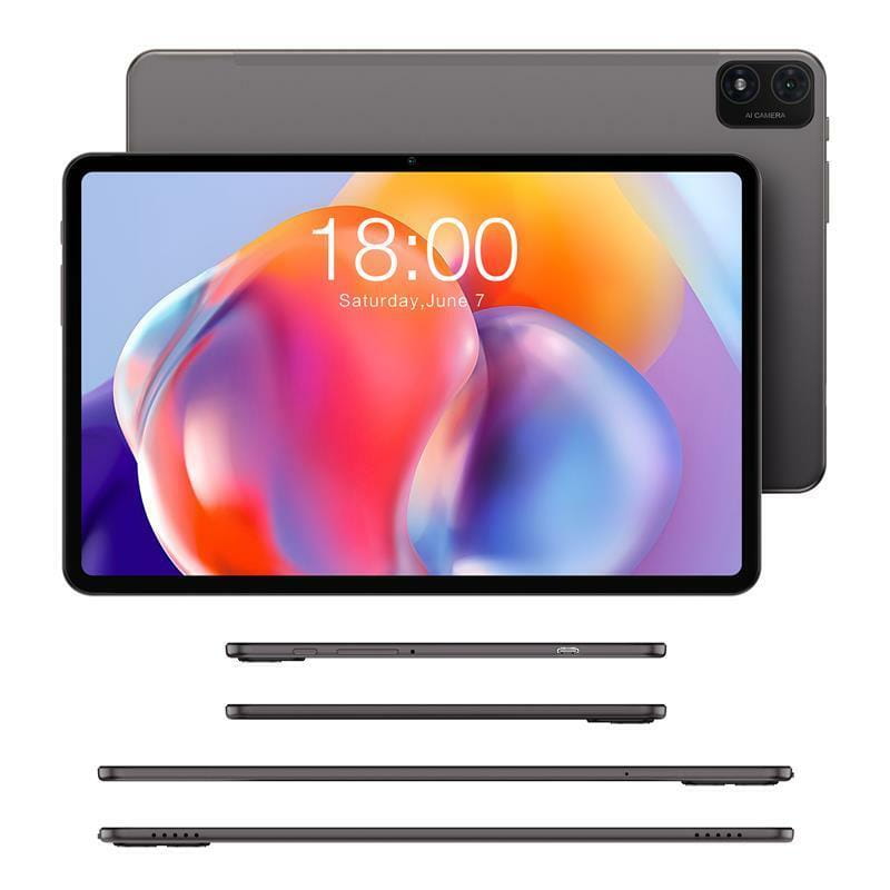 Планшет Teclast T40S 8/128GB Grey (P6A1/TL-102958)