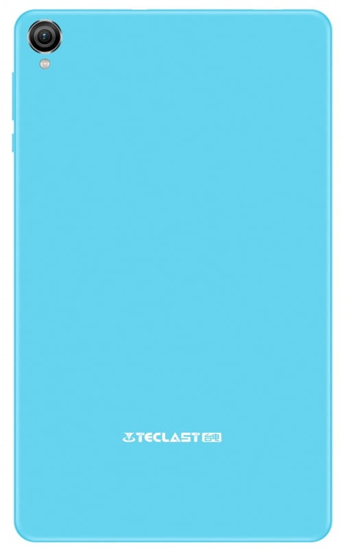 Планшет Teclast P80T 4/64GB Aqua Blue (TLA007/TL-102960)