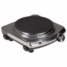 Настольная плита Термія ЕПЧ 1-1,5/220В(230В) М2 (нерж)