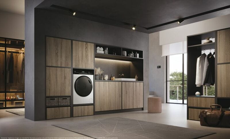 Стиральная машина Haier HW80-B14959TU1