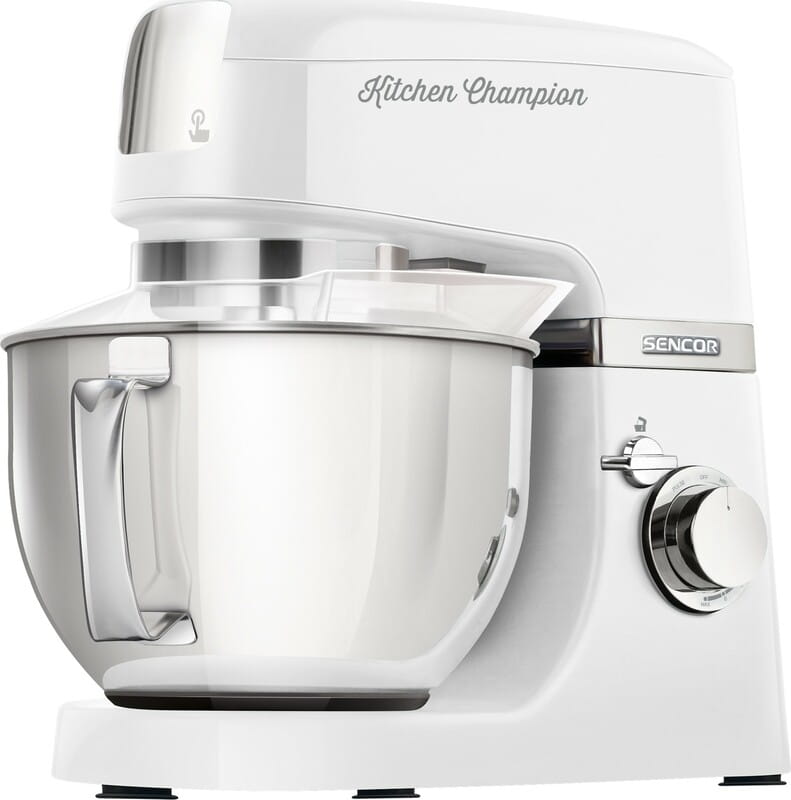 Кухонный комбайн Sencor STM 6350WH