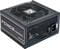 Фото - Блок Питания Chieftec CPS-650S Force, ATX 2.3, APFC, 12cm fan, КПД 85%, RTL | click.ua
